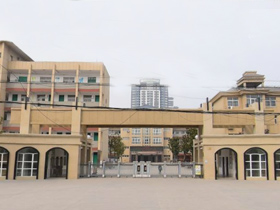 泗洪青陽(yáng)小學(xué)